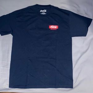Coca-Cola Atlanta t-shirt